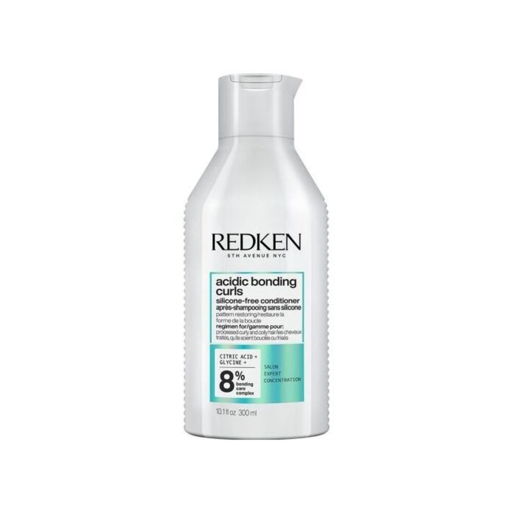 Redken Acidic Bonding Curls Silicone-Free Conditioner 10.1 oz